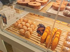 -LanTa蓝塔烘焙(锦艺城店)