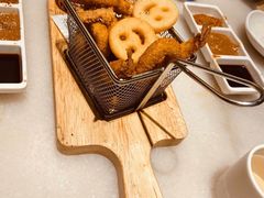 -韩宫宴烤肉·料理(宝山万达店)