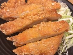 -大鼓米线(浦东长泰店)