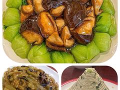 -聚首堂·特色小吃·肘子(什刹海德胜门店)