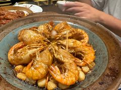 -陶陶居酒家(第十甫路总店)