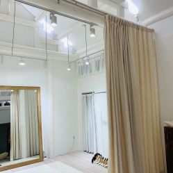 -LaMousse婚纱买手店