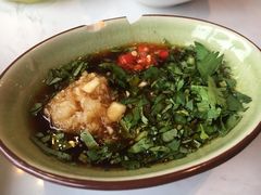 -蕃茄述·好汤自然来(江汉路店)