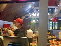 -喜YOU冰糖葫芦·艾炒酸奶(兰州中心店)