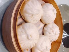菌包子-马旺子酒楼