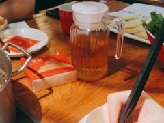 -牛很鲜潮汕牛肉火锅(朝晖路店)