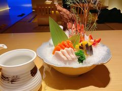 -味见·雪月花(天富路店)