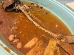 -阿五黄河大鲤鱼(纬三路店)