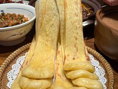-汉小城·老铫子藕汤·乡野湖北菜(江汉路吉庆街店)