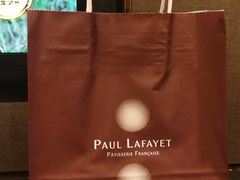 -PAUL LAFAYET 法式甜品(国金中心商场店)