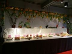 -虹都水岸酒店