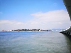 -演武大桥观景平台