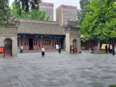 -万寿八仙宫