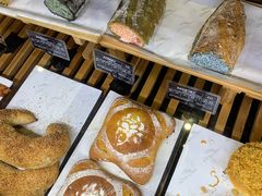 -Let's Taipei 非常烘焙(太古里店)
