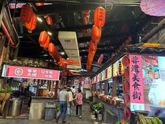 -客家大院·非遗赣南客家菜(郁孤台店)
