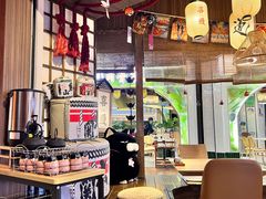 大堂-千寿·金焰食堂(仁和新城店)