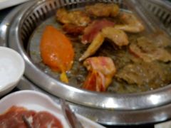 -爱尚客韩式烤肉自助餐厅(汇丰广场店)