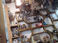 -西关84·History·Art·Cafe