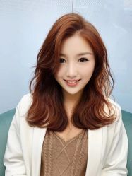 点击看大图 -MORI HAIR SALON日式美发沙龙
