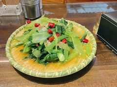 -吉祥圣雪藏餐