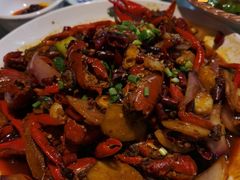 -自己人(九码头店)