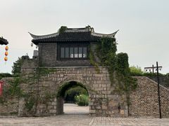 -沙家浜风景区