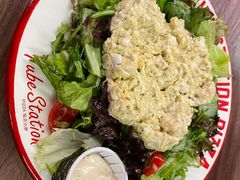 -Tubestation站点比萨(五道营店)