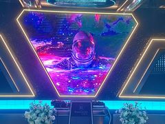 -轩 SUPER LIVE 超级现场(农科路店)