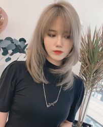 -那茉 Hair Salon