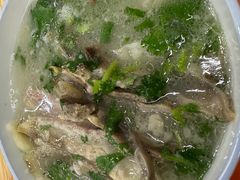 -宋老三苏肉羊肉汤老店