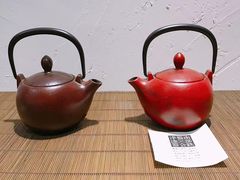 大堂-柴务处·柴犬主题狗咖