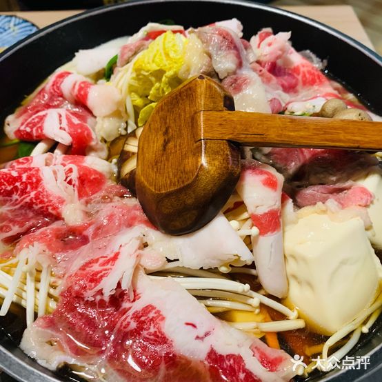 雨田日式料理