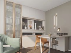 -维意定制(京基百纳广场沙井店)