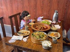 -呱呱叫民俗风味主题餐厅(沣峪口店)