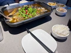 -半天妖烤鱼(印象城店)