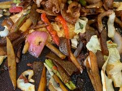 -一烙锅(友谊店)