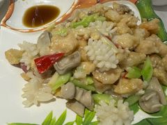 -大眼锅贴水饺(河东店)