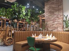 -草原塞蛮羊火锅城(港湾店)