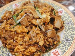 -烤肉季饭庄