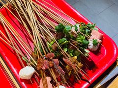 -牛華八婆火锅串串(南中环店)