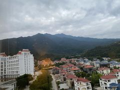 -罗浮山嘉宝田森林温泉度假酒店