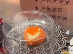 -争鲜回转寿司(通州万达店)