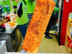 -玛马艾脆皮水磨年糕(湖北路87-89小区店)