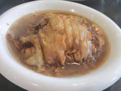 -老白肉馆(临江小区店)