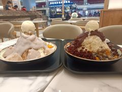 -鲜芋仙(大兴龙湖店)
