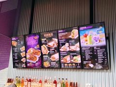 -Taco Bell 塔可钟(民田路店)
