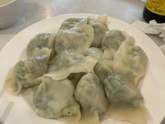 -饺子季水饺餐厅(新市街店)