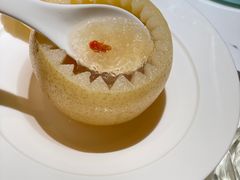 -燕庭·纯燕窝·甜品下午茶(南京西路店)