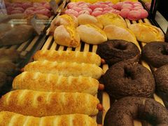 -木子木水日式烫面包(杭州首店)