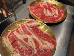 -闻老头·菊花炭烤肉(佛山首店)